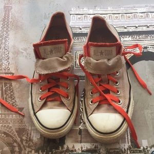 Converse sneakers